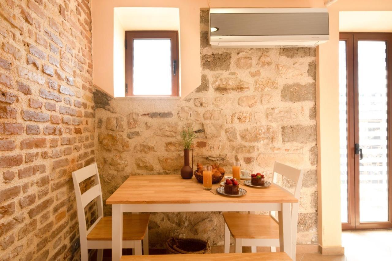 Villa Rosa Suite By Corfuescapes Corfu  Екстериор снимка